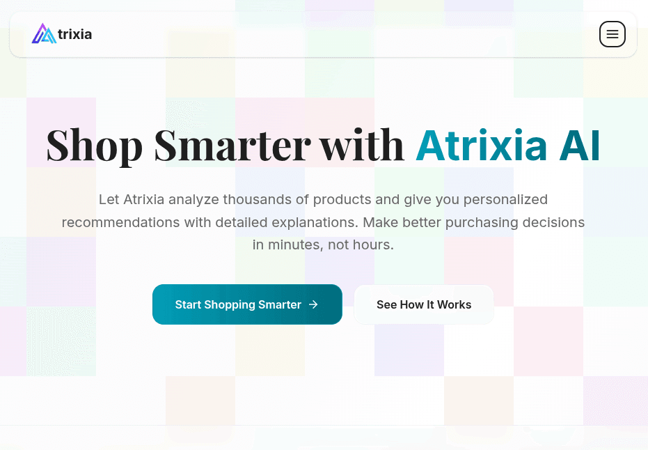 Atrixia